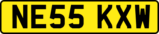NE55KXW