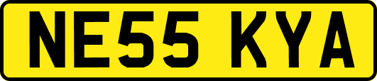 NE55KYA
