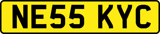 NE55KYC