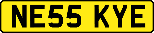 NE55KYE