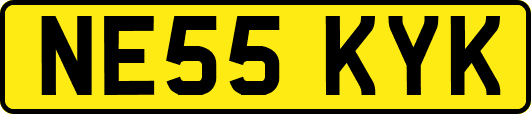 NE55KYK