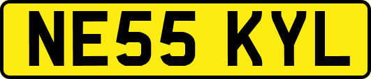 NE55KYL