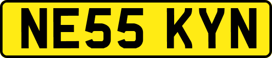 NE55KYN