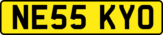 NE55KYO