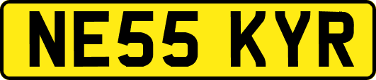 NE55KYR