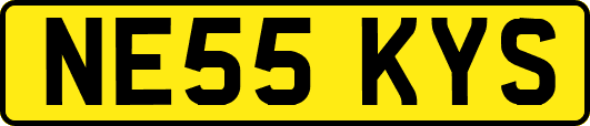 NE55KYS