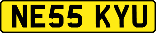 NE55KYU