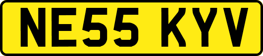 NE55KYV