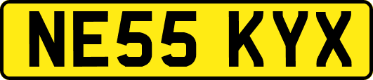NE55KYX