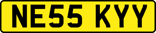 NE55KYY