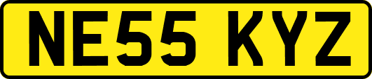 NE55KYZ
