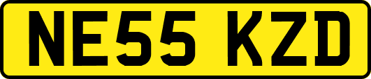 NE55KZD