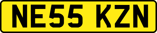 NE55KZN