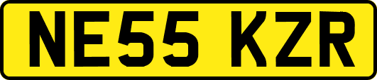 NE55KZR
