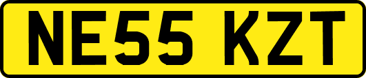 NE55KZT