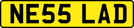 NE55LAD
