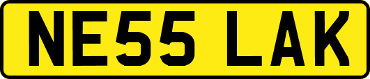 NE55LAK