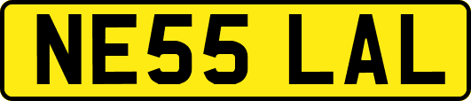 NE55LAL