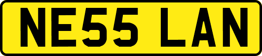 NE55LAN