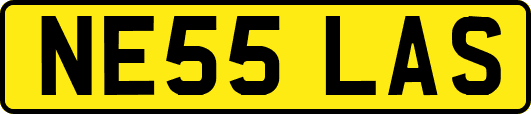 NE55LAS