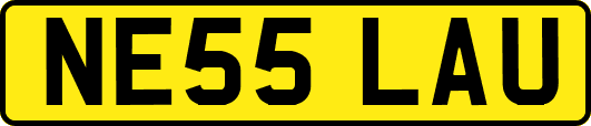 NE55LAU