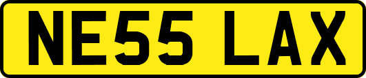 NE55LAX