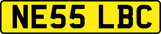 NE55LBC
