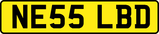 NE55LBD
