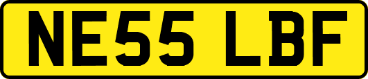 NE55LBF