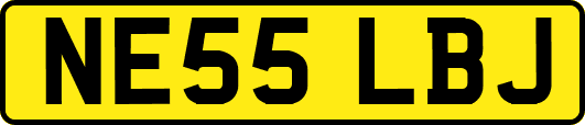 NE55LBJ