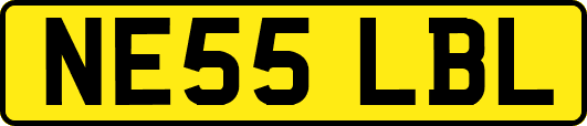 NE55LBL