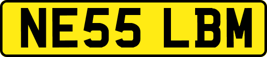 NE55LBM