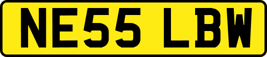 NE55LBW