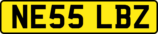 NE55LBZ
