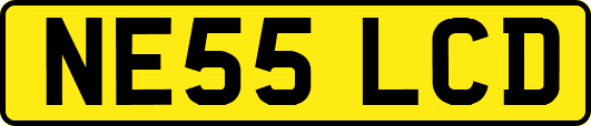 NE55LCD