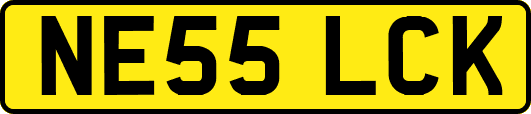 NE55LCK