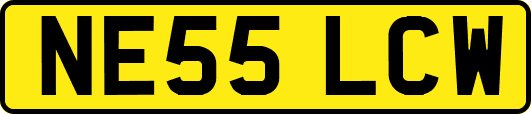 NE55LCW