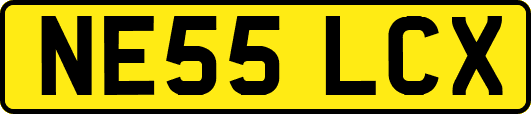 NE55LCX