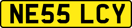 NE55LCY