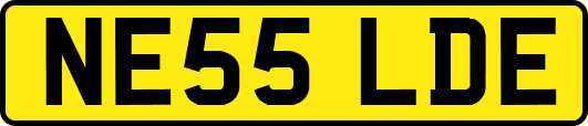 NE55LDE