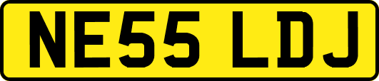 NE55LDJ
