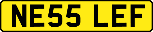 NE55LEF