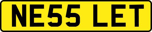 NE55LET