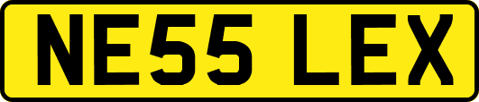 NE55LEX