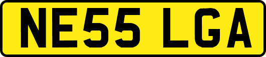 NE55LGA