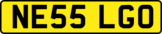 NE55LGO