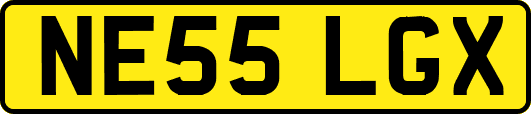 NE55LGX