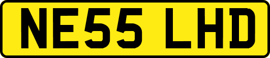 NE55LHD
