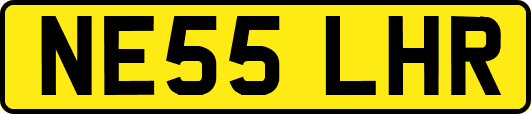 NE55LHR
