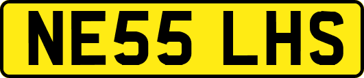NE55LHS